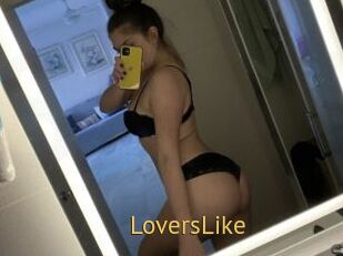 LoversLike