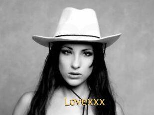 Lovexxx