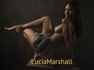 LuciaMarshall