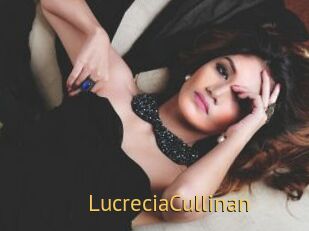 LucreciaCullinan