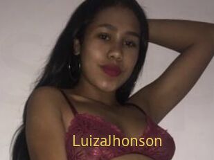 LuizaJhonson