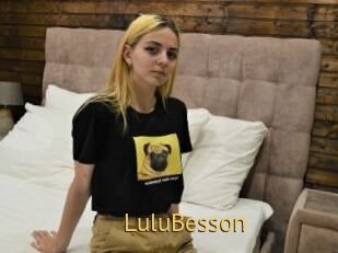 LuluBesson