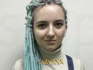 LulyXXX