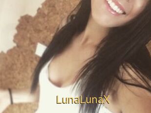 LunaLunaX