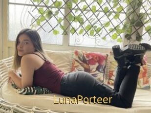 LunaPorteer