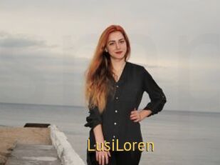 LusiLoren