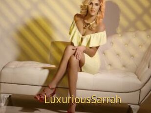 LuxuriousSarrah