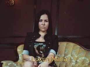 LuxuryMaria