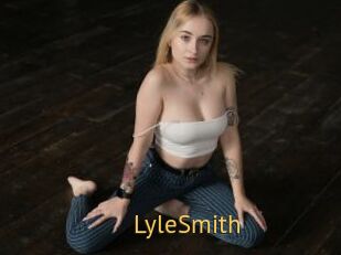 LyleSmith