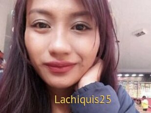 Lachiquis25