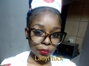 Ladyllluck