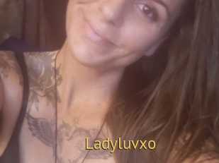 Ladyluvxo