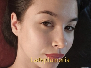 Ladyplumeria