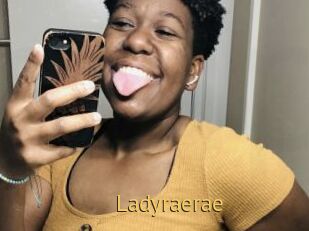 Ladyraerae