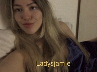 Ladysjamie