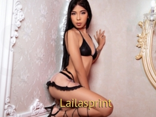 Lailasprint