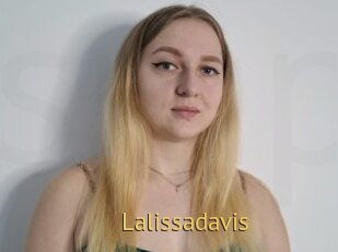 Lalissadavis