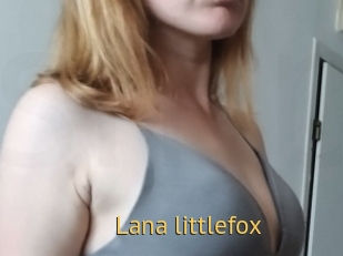 Lana_littlefox