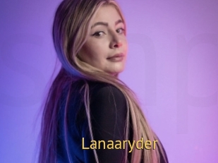 Lanaaryder