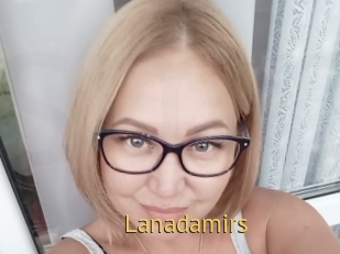 Lanadamirs