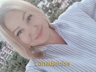 Lanadamiss