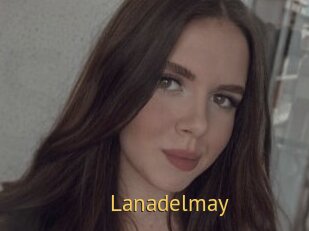 lanadelmay Smilin Pussy