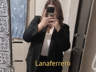 Lanaferrero