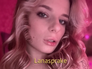 Lanasprake