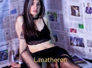 Lanatheron