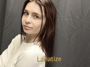 Lanatize