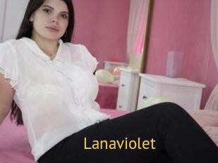 Lanaviolet