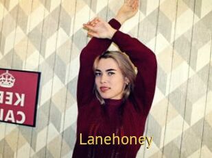 Lanehoney