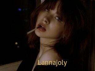 Lannajoly