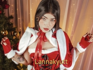 Lannakyutt