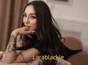 Larablackie