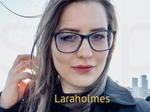 Laraholmes