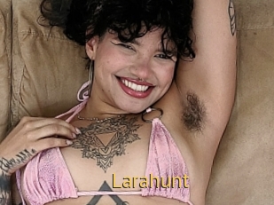 Larahunt