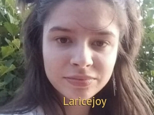 Laricejoy