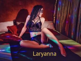 Laryanna
