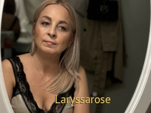 Laryssarose