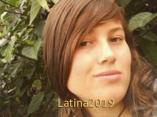 Latina2019