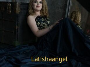 Latishaangel