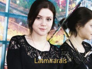Latmirarais