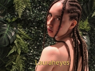 Lauraheyes