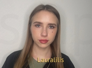 Lauralilis