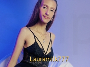 Lauramilk777