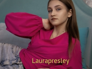 Laurapresley