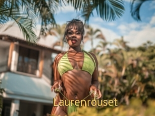 Laurenrouset