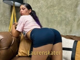 Laurenskater