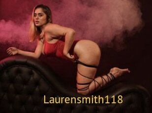 Laurensmith118